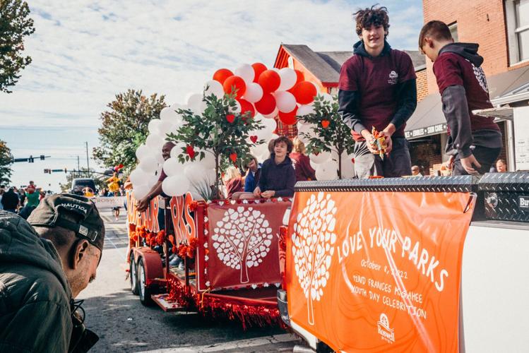 Annual Youth Day Celebration scheduled for Roswell Area Park