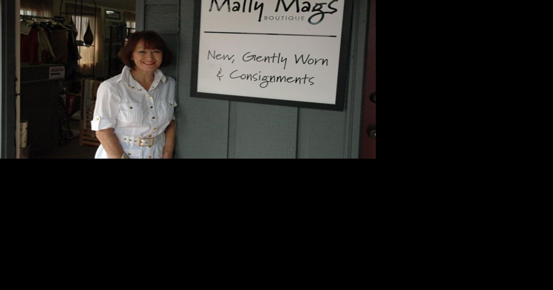 New clothes, consignment shop opens in Alpharetta