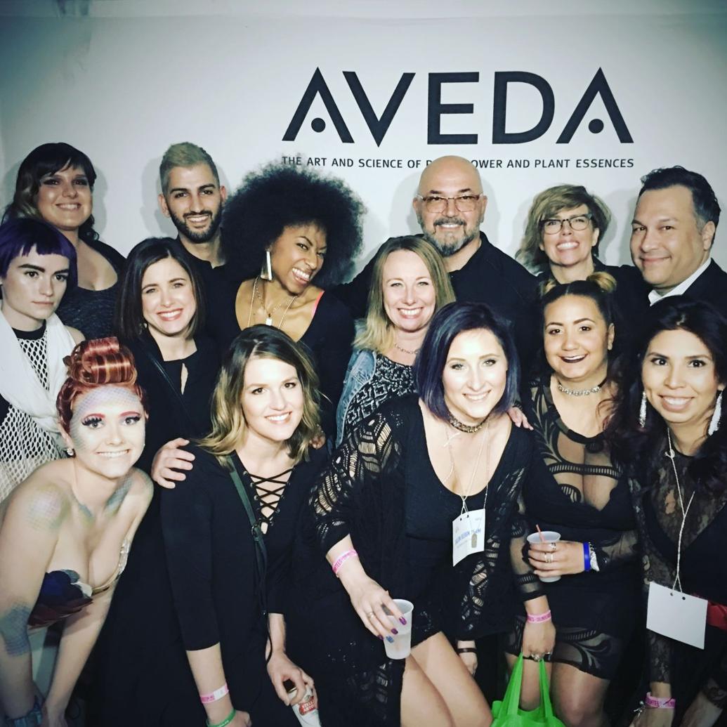 Aria Salons Voted Best Salon again! 2019