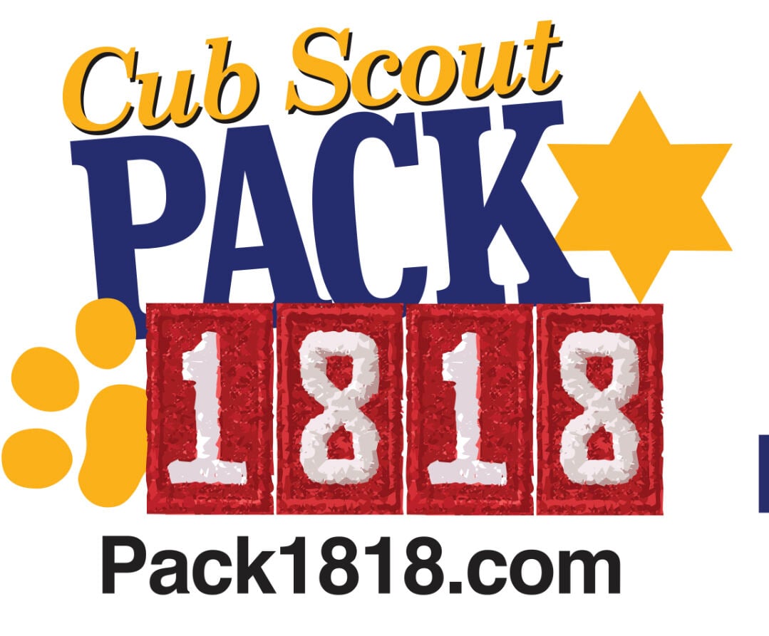 Cub Scout 1818 June Meet-and-Greet | Calendar | appenmedia.com