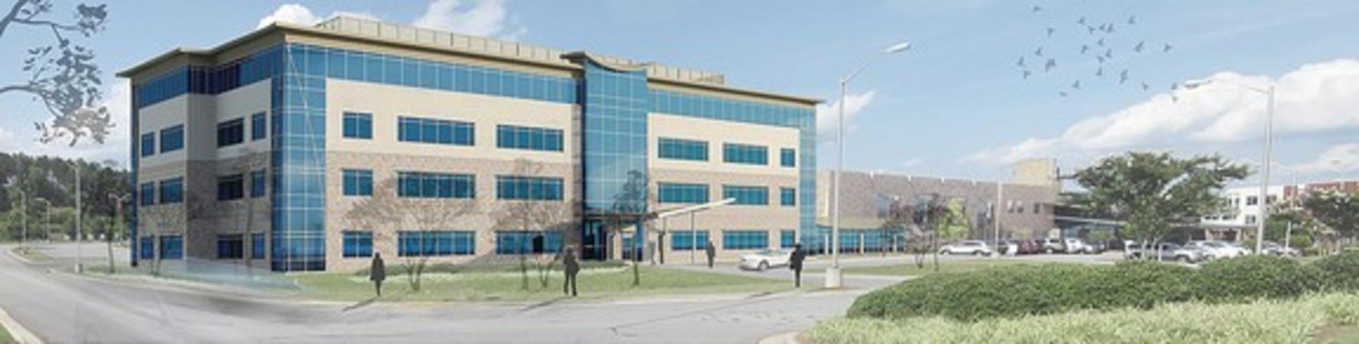 Northside Hospital’s expansion adds medical offices in Forsyth County