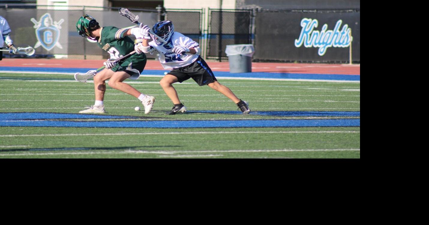 Blessed Trinity stomps Centennial | Alpharetta and Roswell News ...