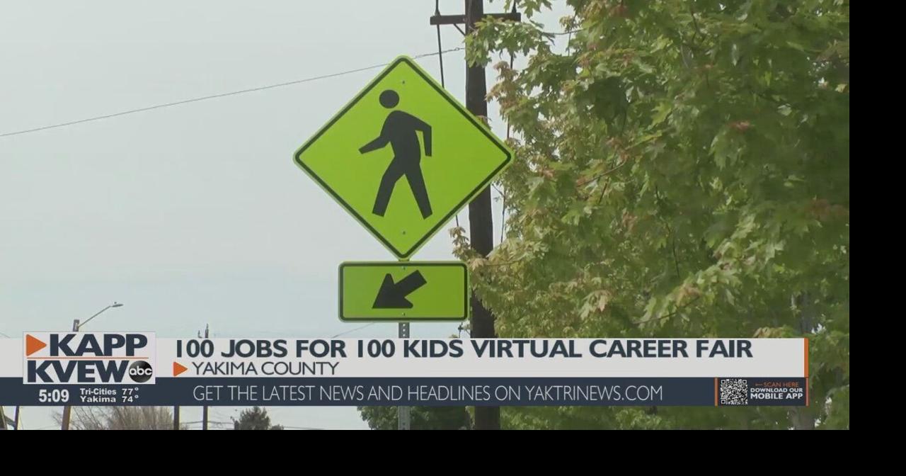 Yakima summer job program aimed at keeping teens away from gangs