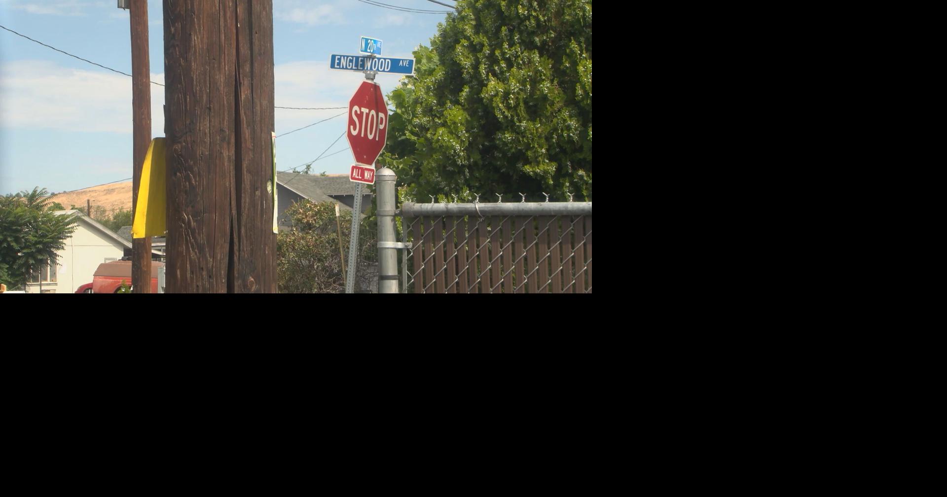 Yakima PD Security video, witnesses crucial in crash investigations