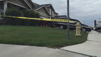 Pasco Police investigating homicide after home invasion | News ...