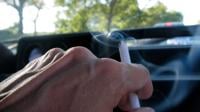 It's a $1,025 fine for throwing a lit cigarette out your car window | Local  News