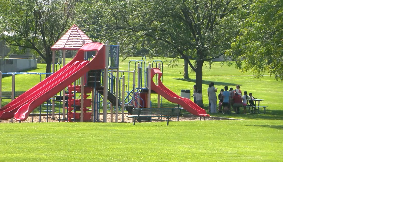 Yakima mom working to make Kissel Park accessible for everyone