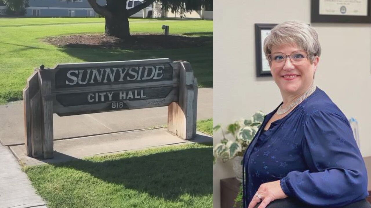 ‘It’s Gonna Throw Us Into Chaos’: Sunnyside City Council Divided Over ...