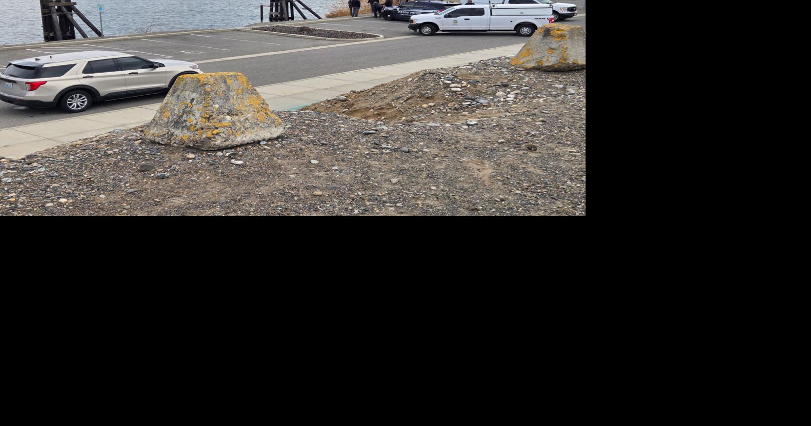 Franklin County law enforcement investigating deceased subject found in ...