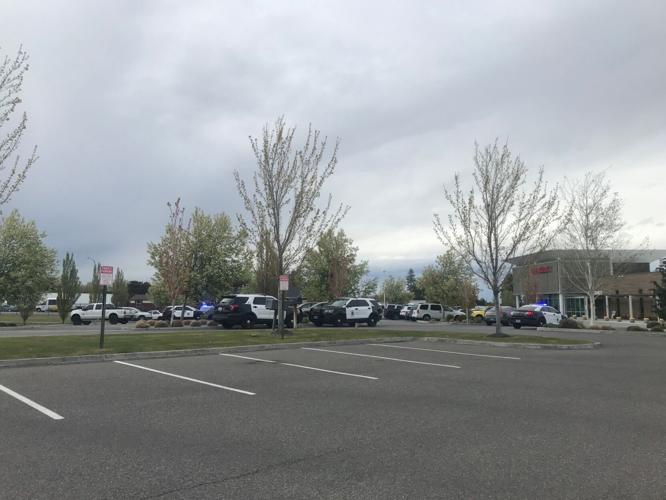SWAT operation underway at Kennewick residence after fatal situation at