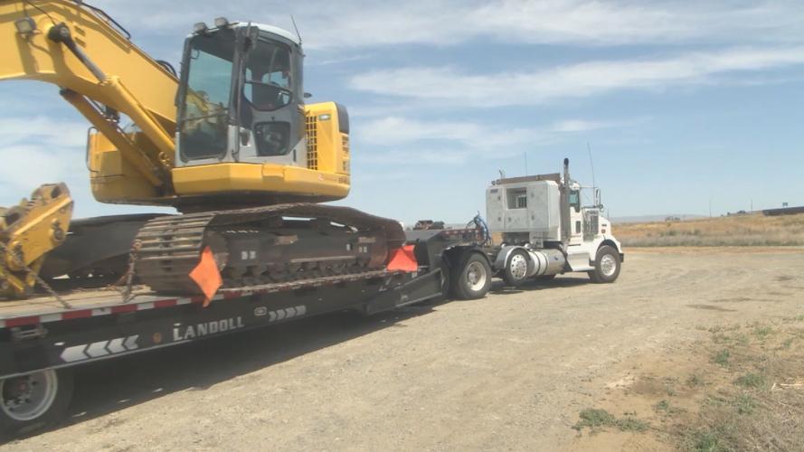 Yakima County job market a 'mixed bag' after bouncing back from