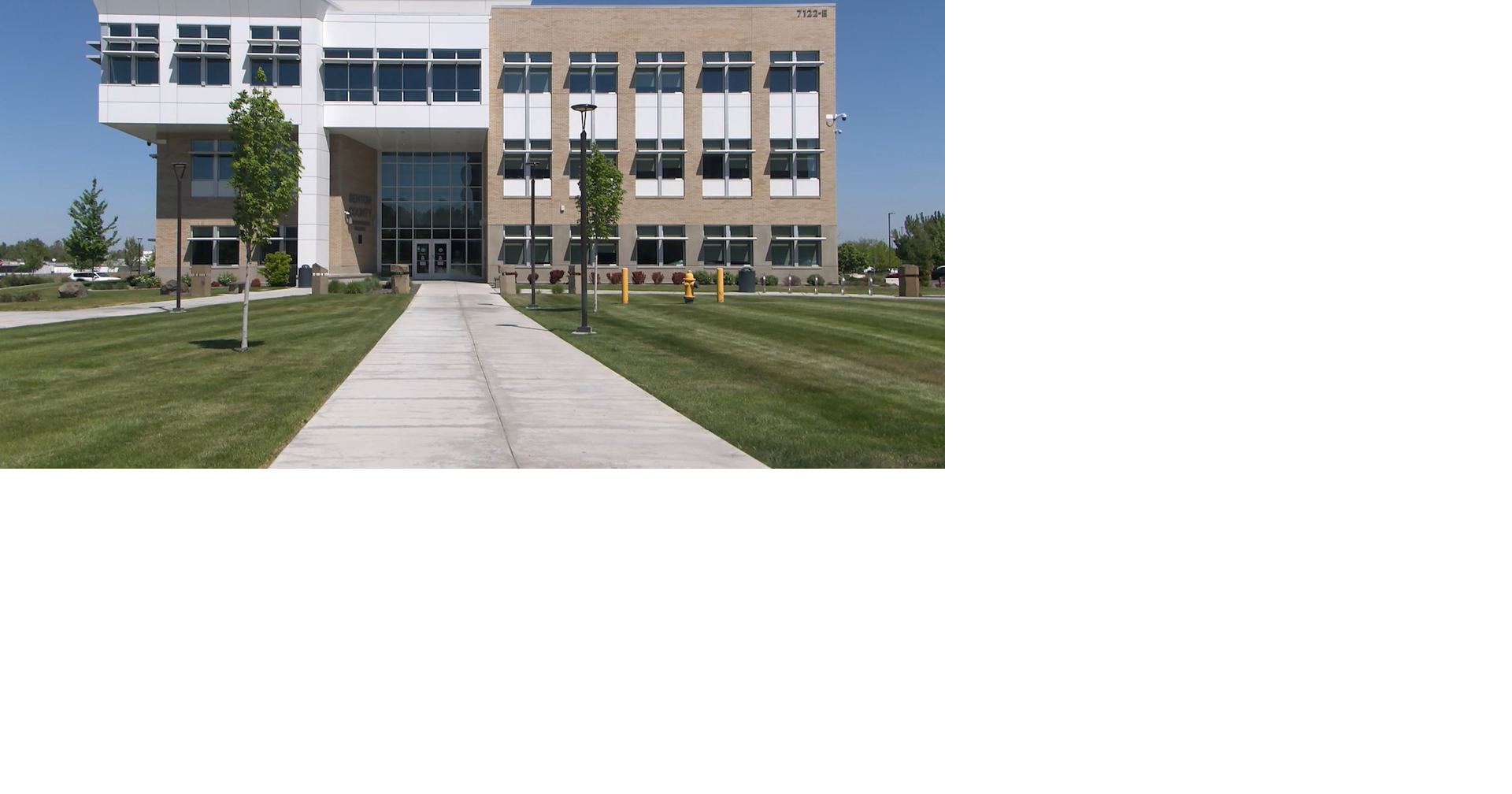 Benton County expands mental health services with teletherapy program