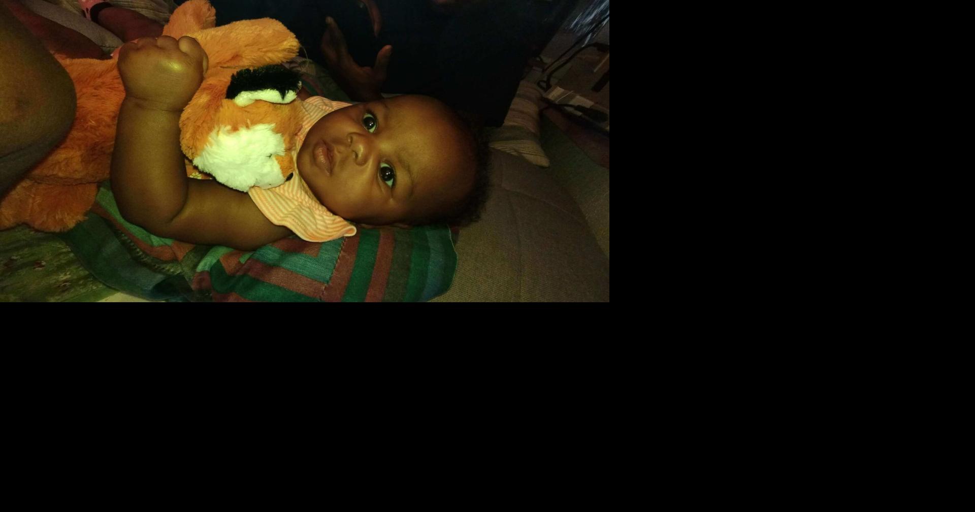Amber Alert Issued For 3 Month Old Bremerton Baby News