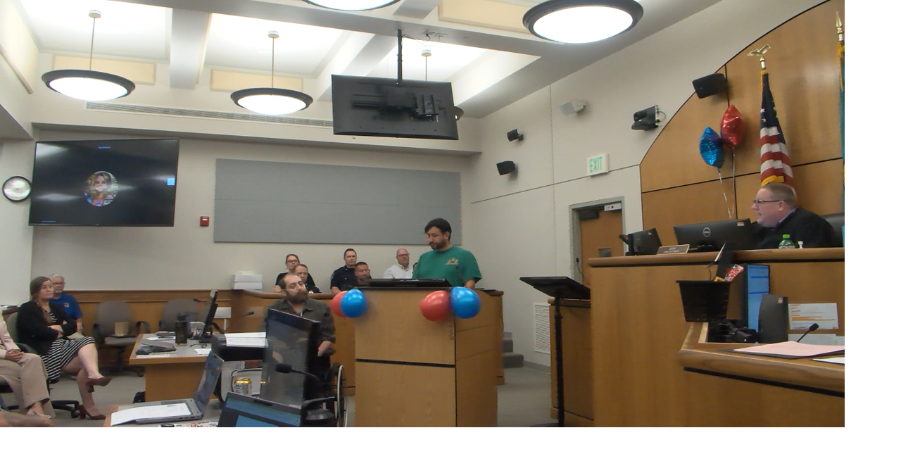 Therapeutic court graduates celebrate recovery milestones in Kennewick