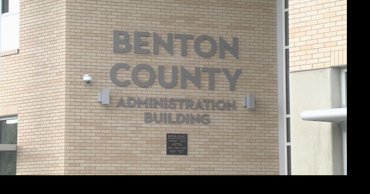 Benton Co. Assessor explains ‘shocking’ 2024 home value change notice News