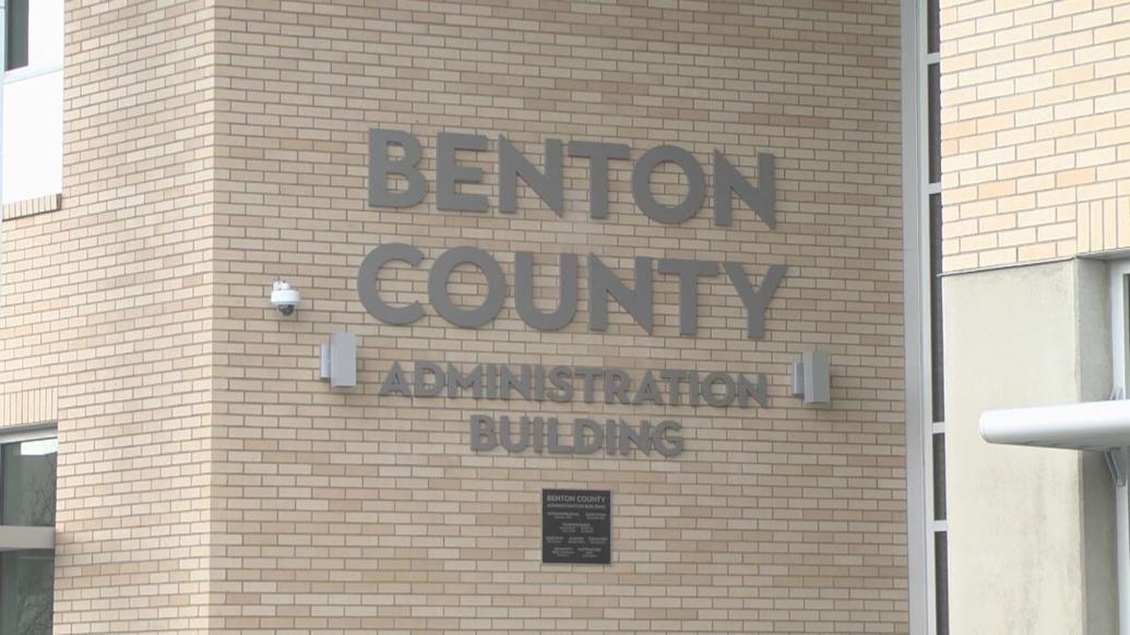 Benton Co. Assessor explains ‘shocking’ 2024 home value change notice