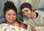 First Tri-Cities Baby of 2024 born in Trios Health