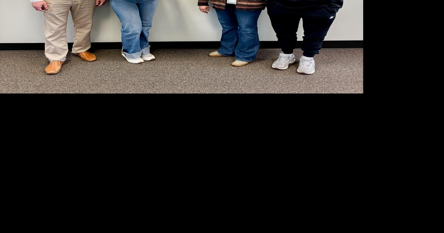 Hermiston High School Senior Earns Prestigious Oregon State Presidential Scholarship