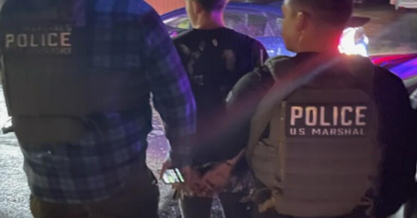 Read More Law enforcement makes fifth arrest in Chelan Hills Fire; one suspect still at large