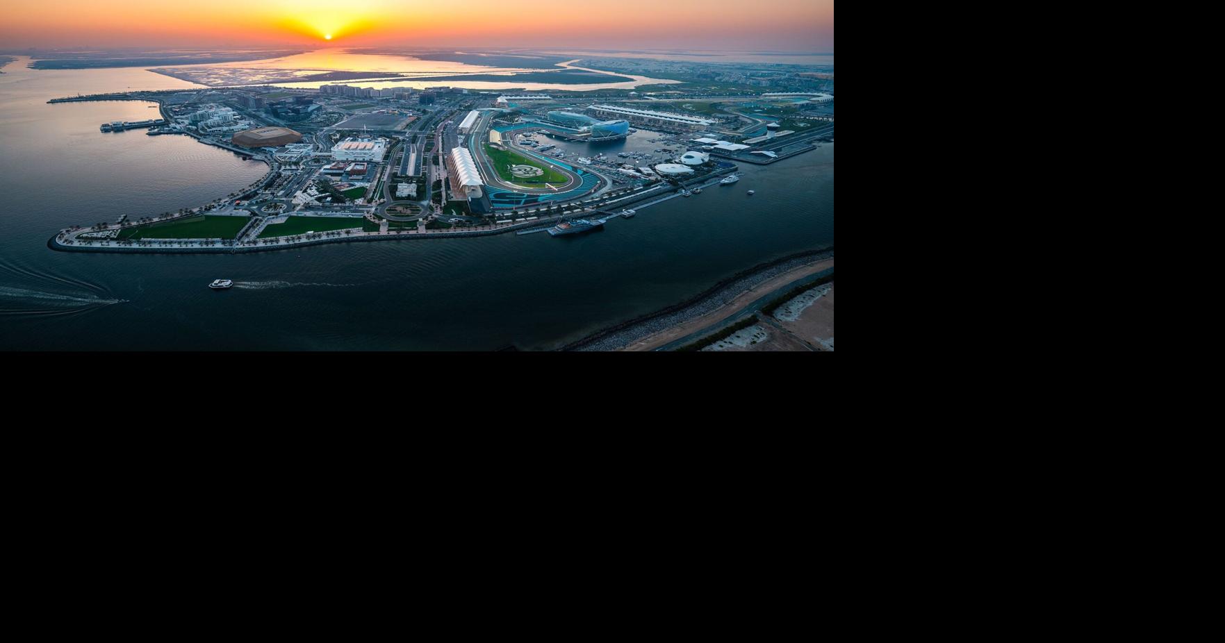 Watch out, Orlando, a new world theme park capital is rising in the Arabian desert