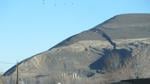 Rattlesnake Ridge slide movement has barely changed since January