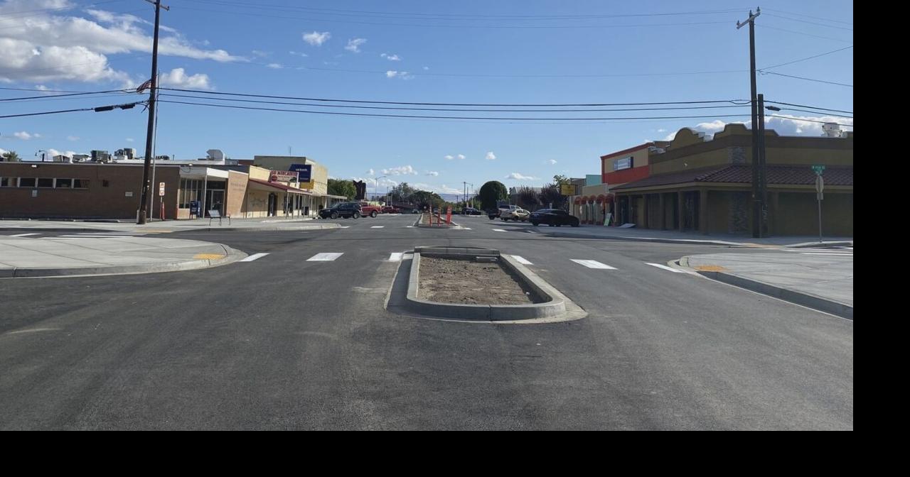 Granger City Council at odds over concerns about Main Street