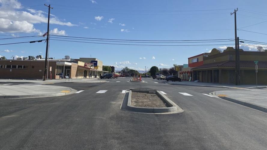 Granger City Council at odds over concerns about Main Street