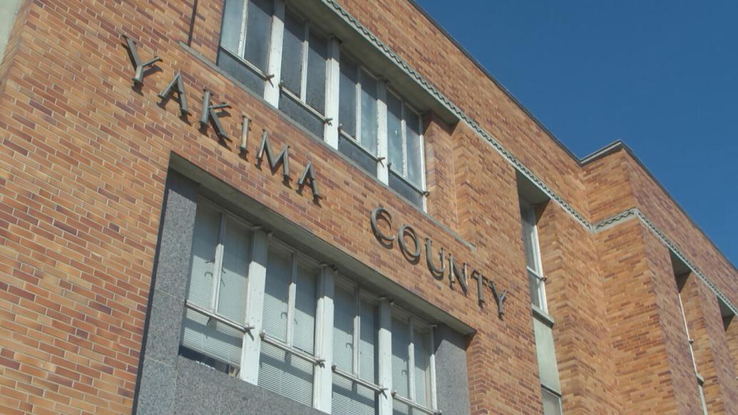Yakima News