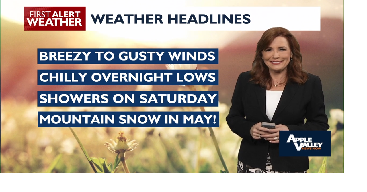 Weekend Weather: Rain and Mountain Snow Expected Over Cascades and ...