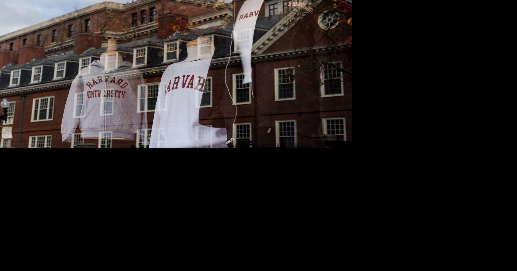 Trump administration sues Harvard, alleging school didn’t protect Jewish students as settlement talks go nowhere