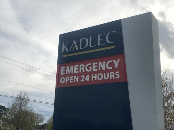 SWAT operation underway at Kennewick residence after fatal situation at Kadlec ER Crime