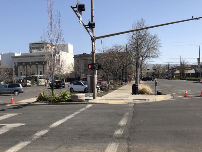 Yakima courthouse bomb scare deemed nonthreat after investigation