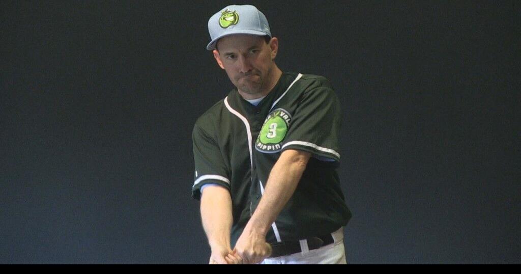 Yakima Valley Pippins Unveil Uniforms News