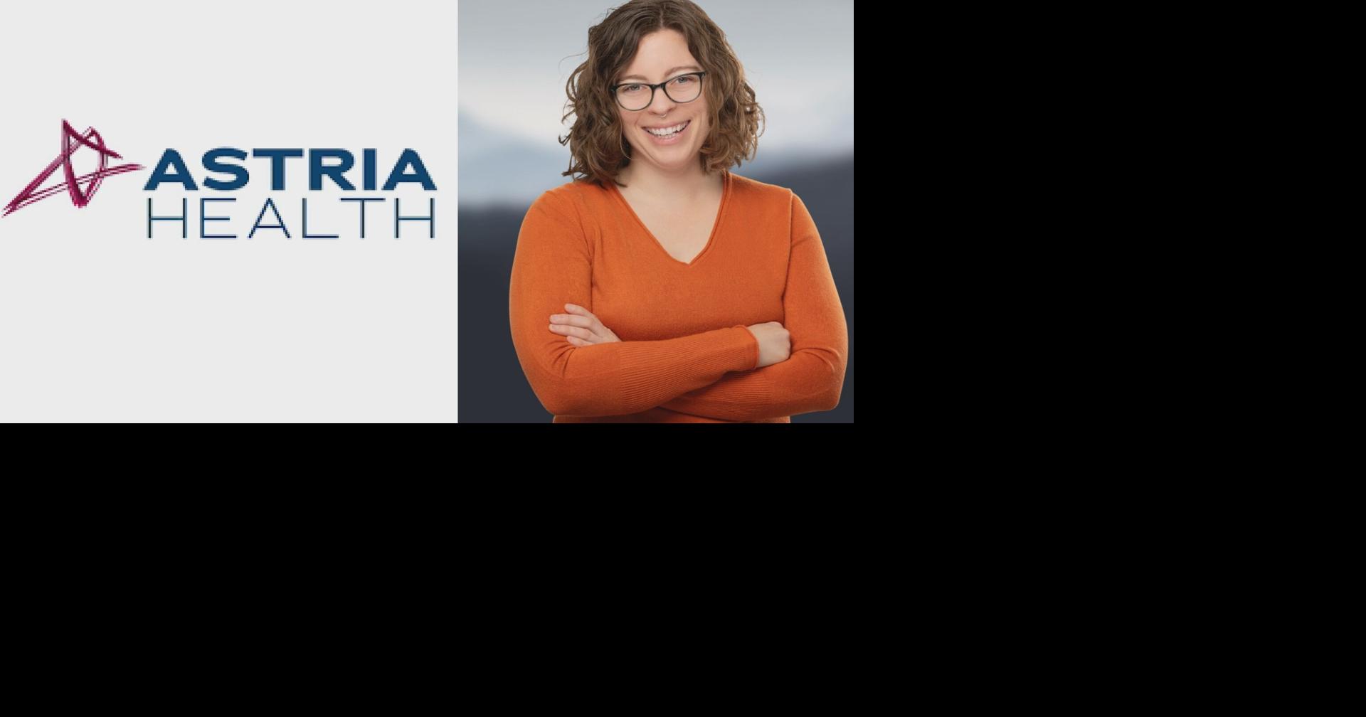 'You are not alone' New Sunnyside pediatric occupational therapist has