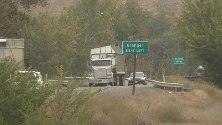 YCSO 19yearold driver shot, found dead after rollover crash in