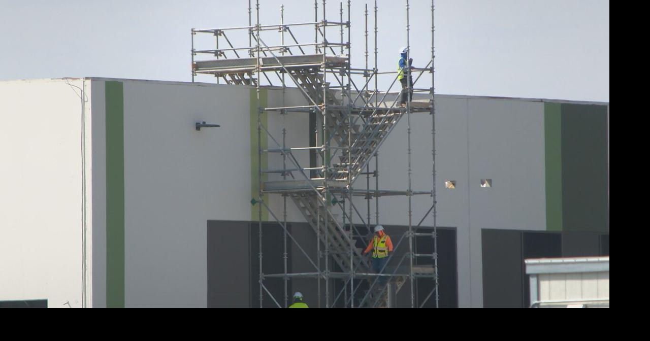 Oregon Governor Tina Kotek orders statewide pause on new data center construction