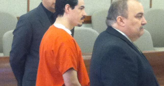 Burbank Man Gets 20 Years for Assault, and Attempted Murder in the 1st ...