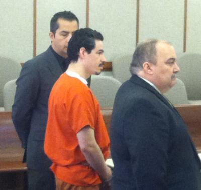 Burbank Man Gets 20 Years for Assault, and Attempted Murder in the 1st ...