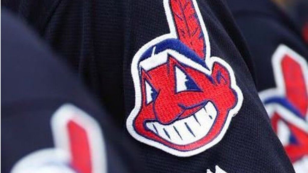 SportsReport: Cleveland Indians Dropping Chief Wahoo Logo