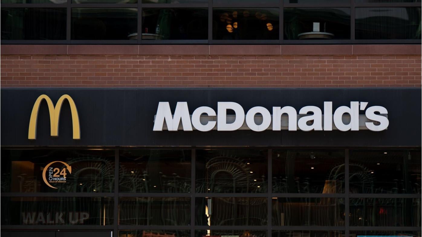 AI Pricing Regulation Risk | McDonald's Antitrust Case Sets Precedent for Dynamic Pricing Sellers