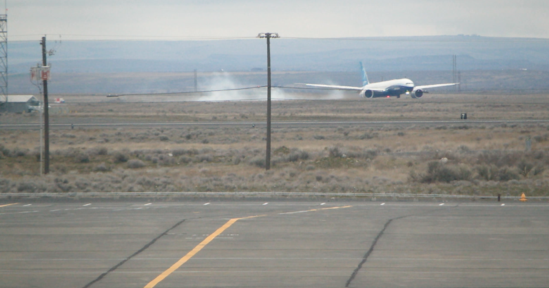 Port of Moses Lake advances major infrastructure projects to boost economic development