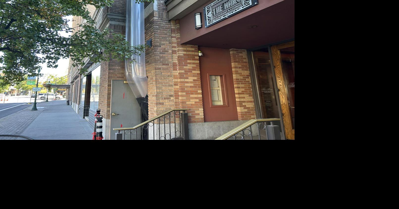 Marcus Whitman Hotel Gas Leak Education