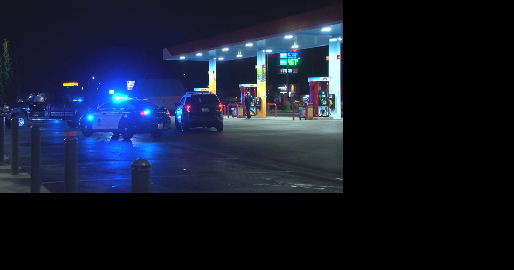 UPDATE: Two people arrested after SWAT standoff in Richland, duo tied ...