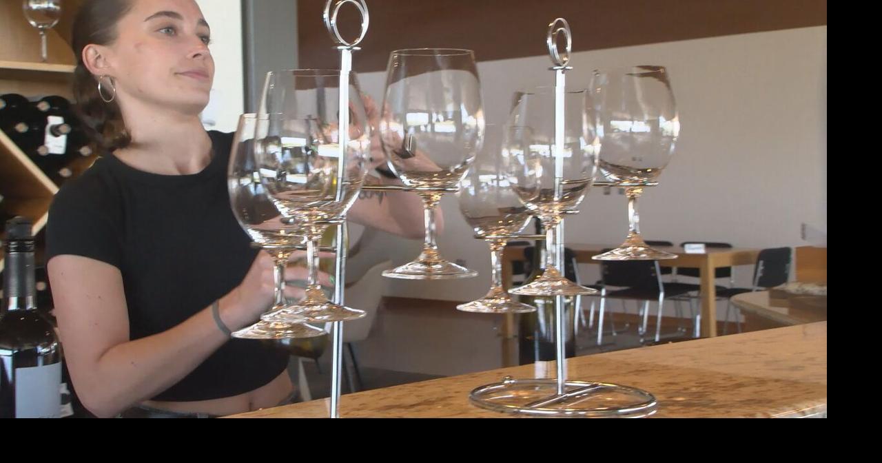 Three wineries in Benton City compete for USA Today's 10Best National Awards