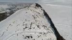 Rattlesnake Ridge landslide moving twice as slow as it was a year ago