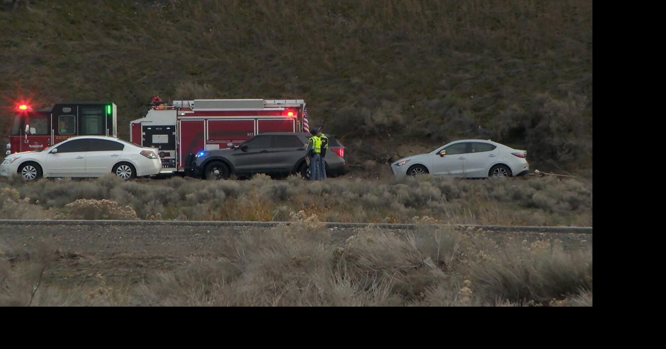 Fatal Richland Crash 112123 News