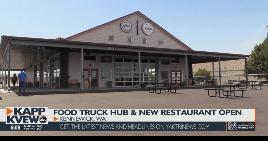 Walla Walla Food Hub