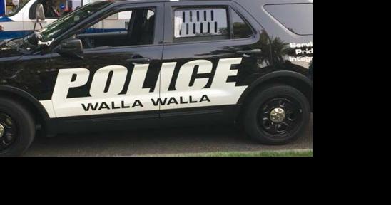 Wanted Texas man leads Walla Walla authorities on chase, crashes motor home - Vimarsana News