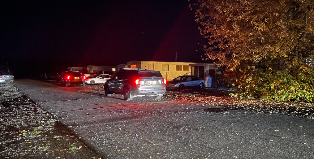 UPDATE Officials identify victim in fatal shooting in Prescott News