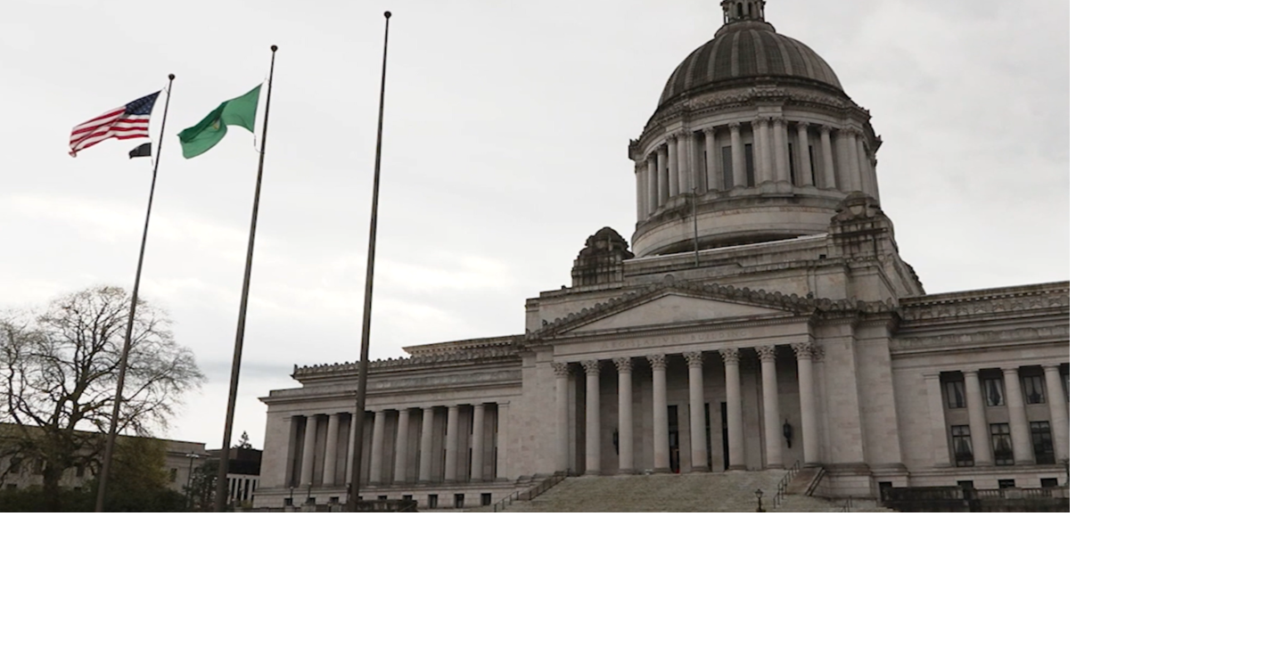 Washington 'Millionaires Tax' bill proposed on state senate floor